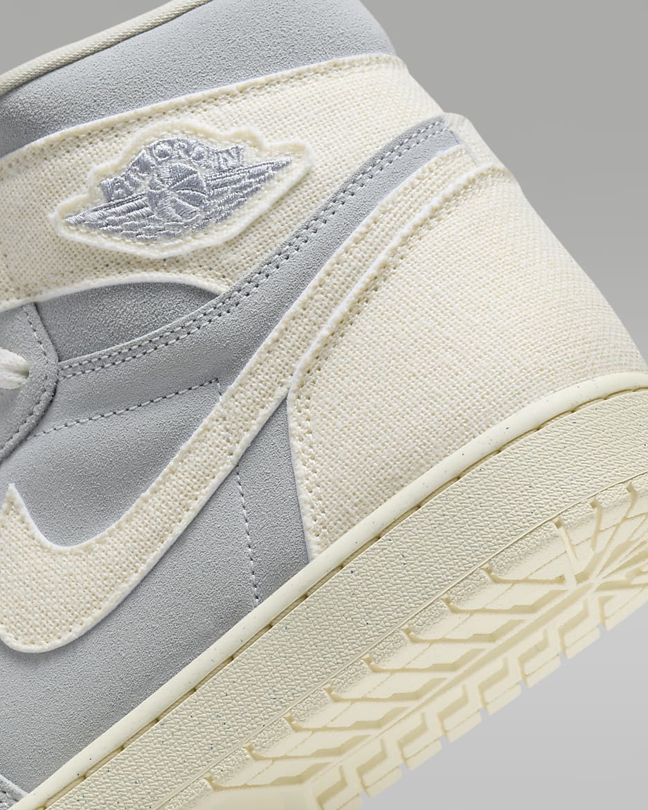 Aj1 pale ivory outlet